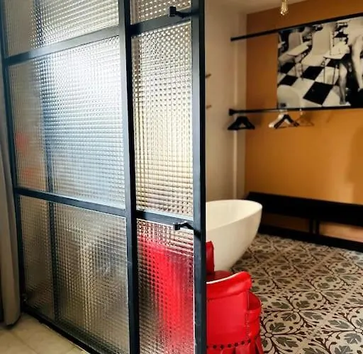 Loft A 5Min De La Playa