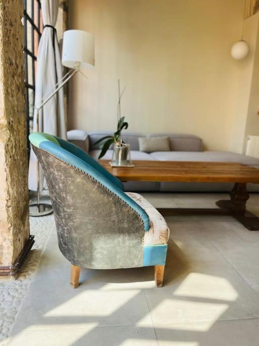 Loft A 5min De La Playa Valência