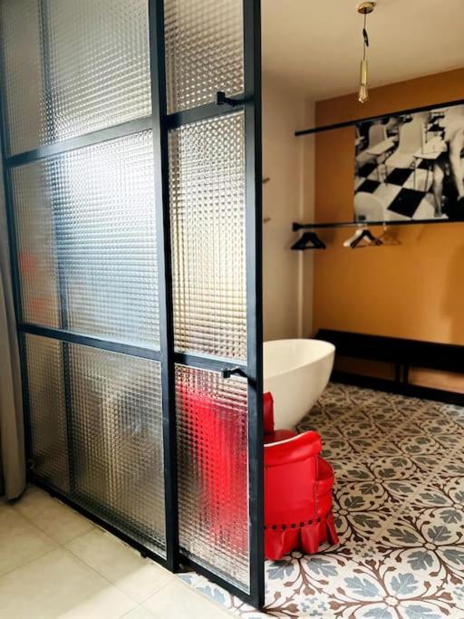 Loft A 5min De La Playa * Valência