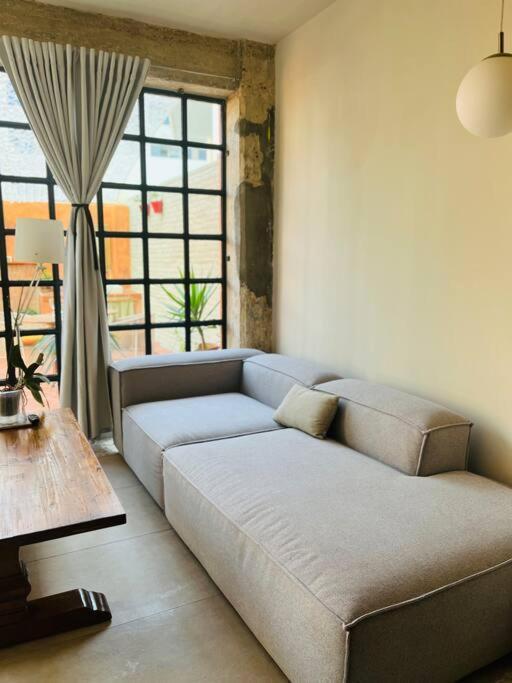 Apartamento Loft A 5min De La Playa Valência