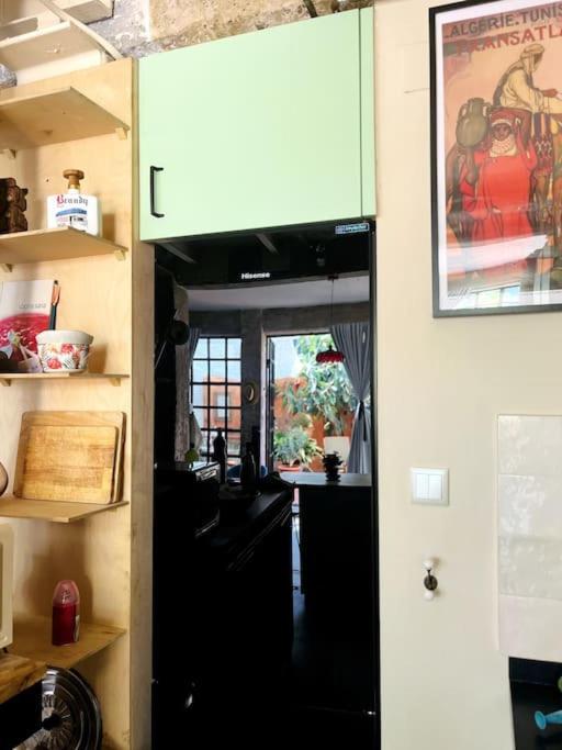 Loft A 5min De La Playa Valência