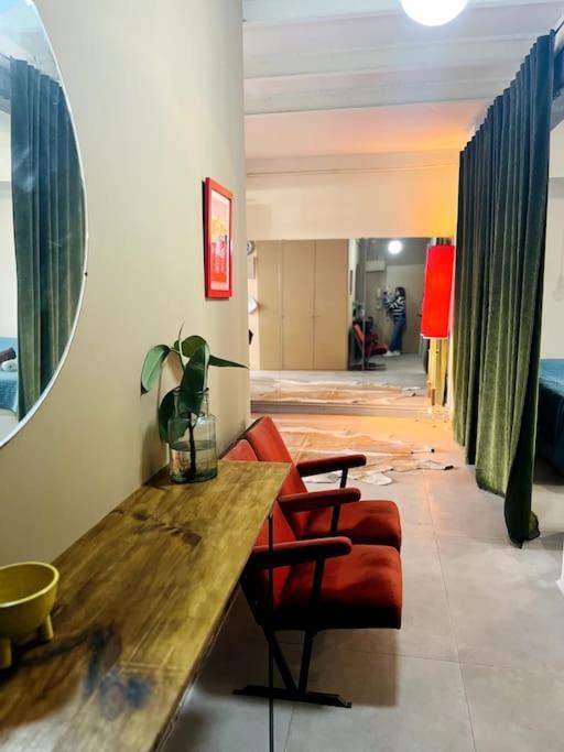 Loft A 5min De La Playa * Valência