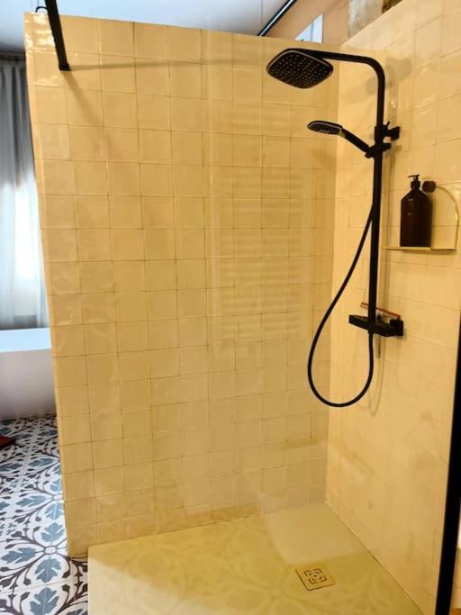 Loft A 5min De La Playa * Valência