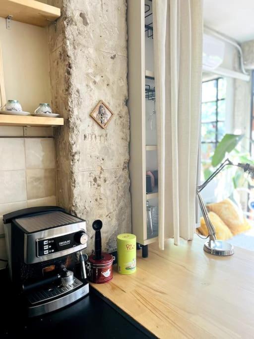 Loft A 5min De La Playa Valência