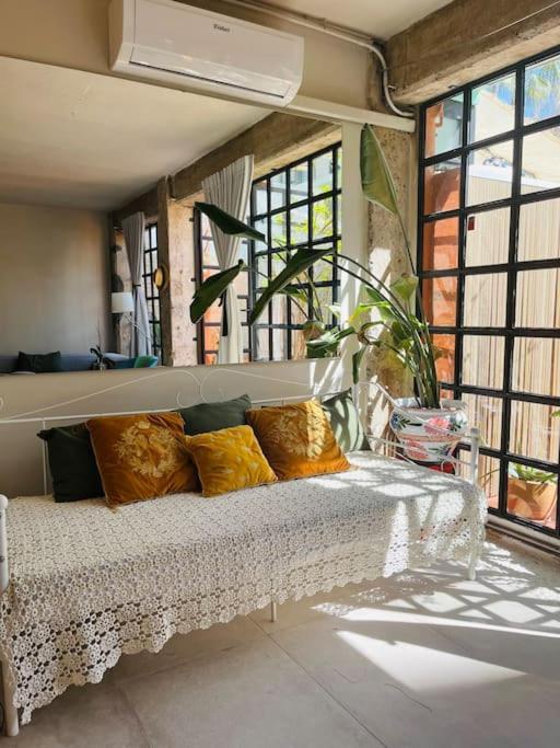 Loft A 5min De La Playa * Valência