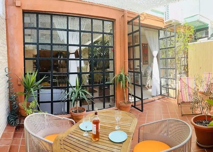 Loft A 5Min De La Playa