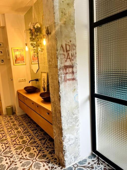 Loft A 5min De La Playa Apartment Valencia