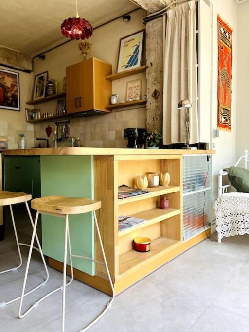 Loft A 5min De La Playa Apartment Valencia